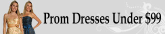 Cheap Dresses Under $99